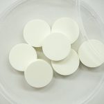 タブレット型スキンケア製剤の開発に着手